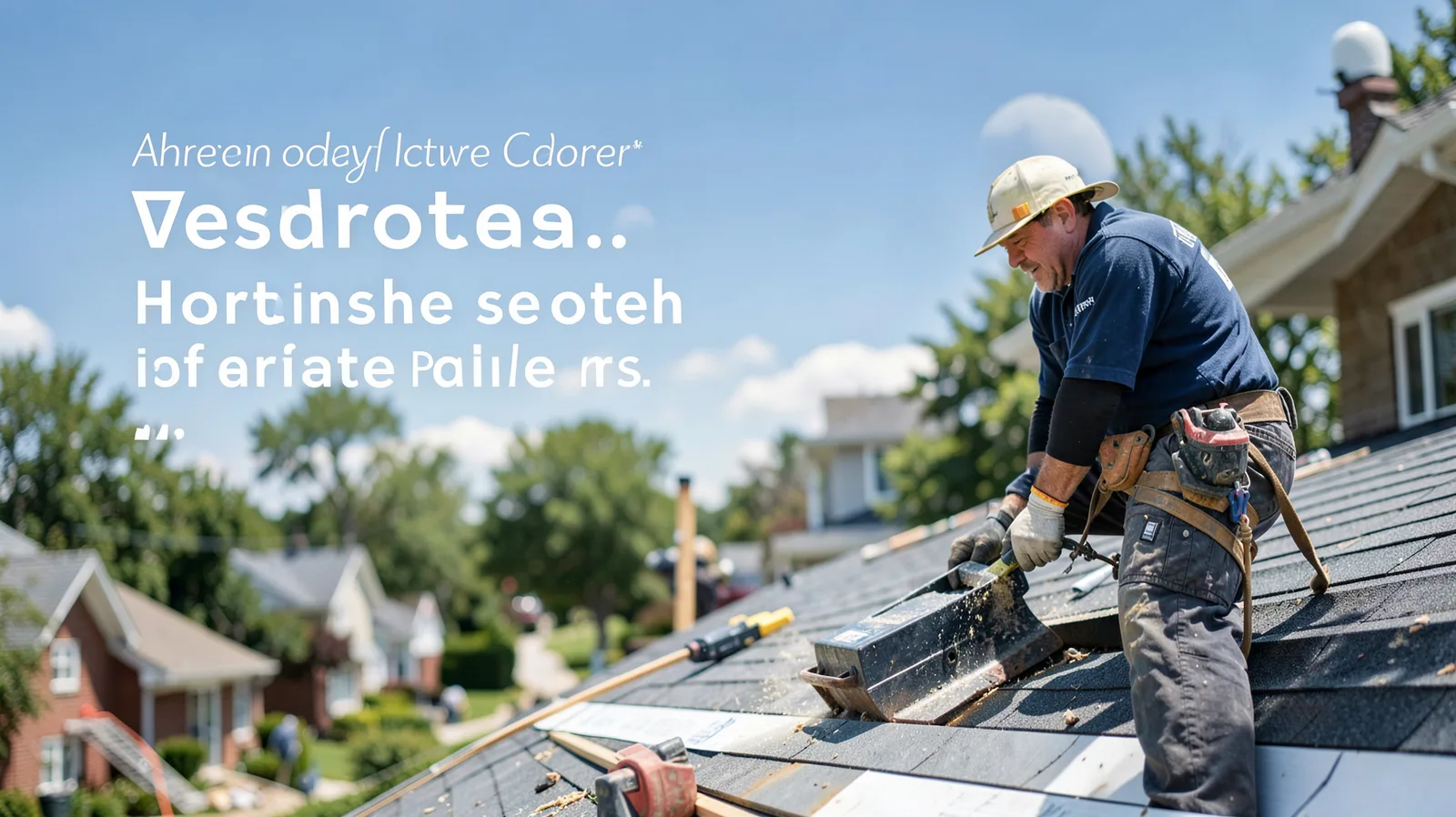 Roof Replacement in Toyah, TX near me